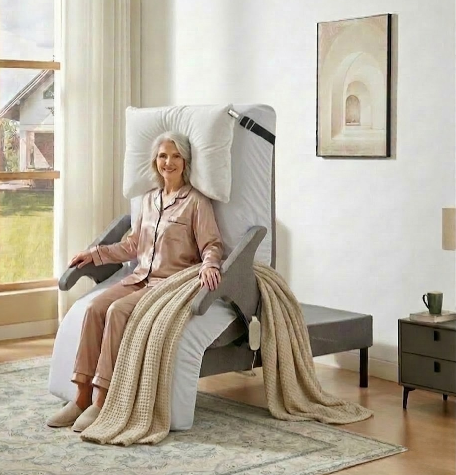 The EzLift Deluxe