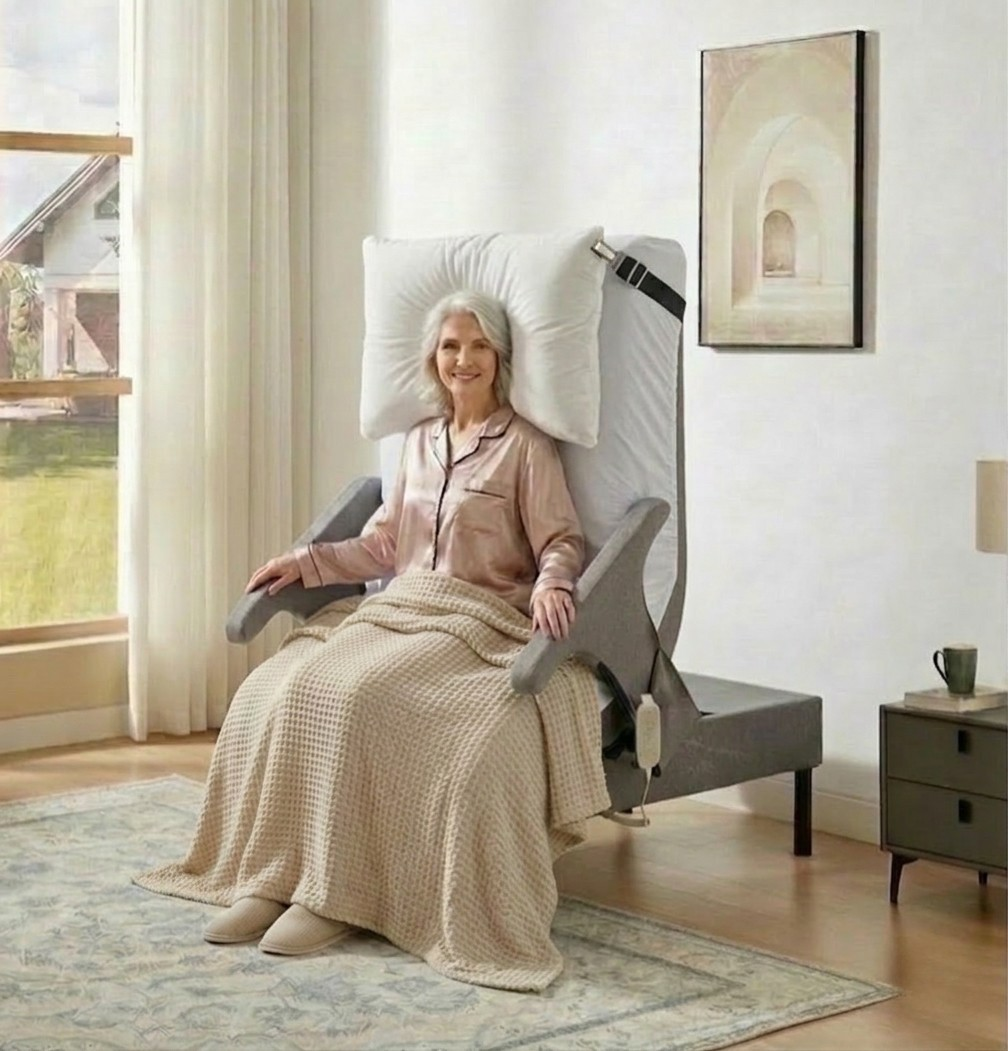 The EzLift Deluxe