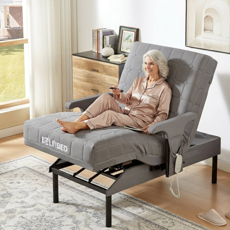 The EzLift Deluxe
