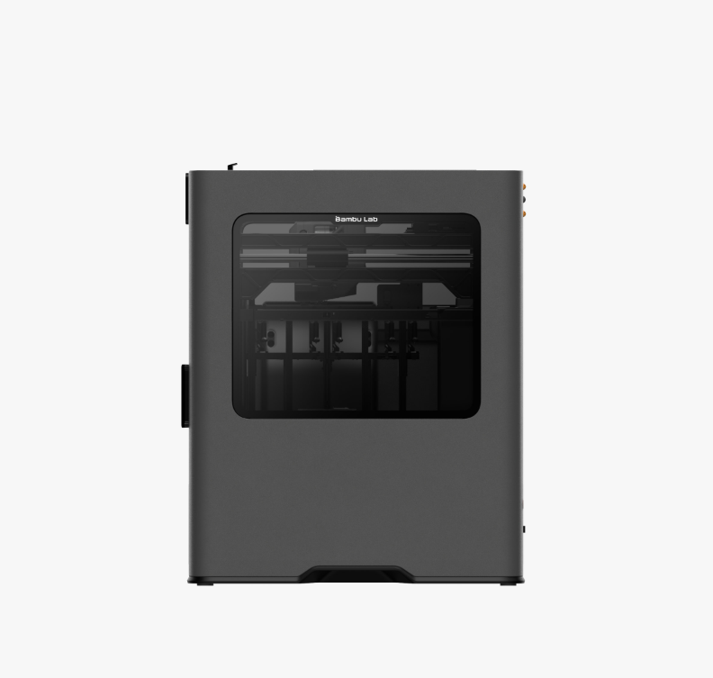 Bambu Lab H2C