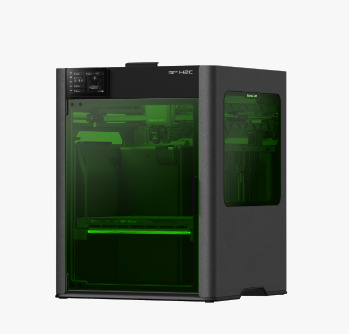 Bambu Lab H2C