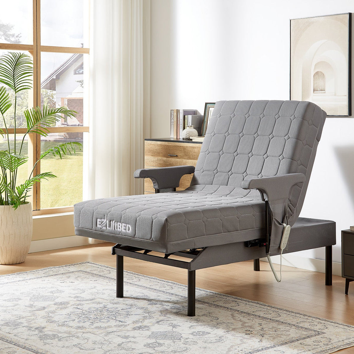 The EzLift Deluxe