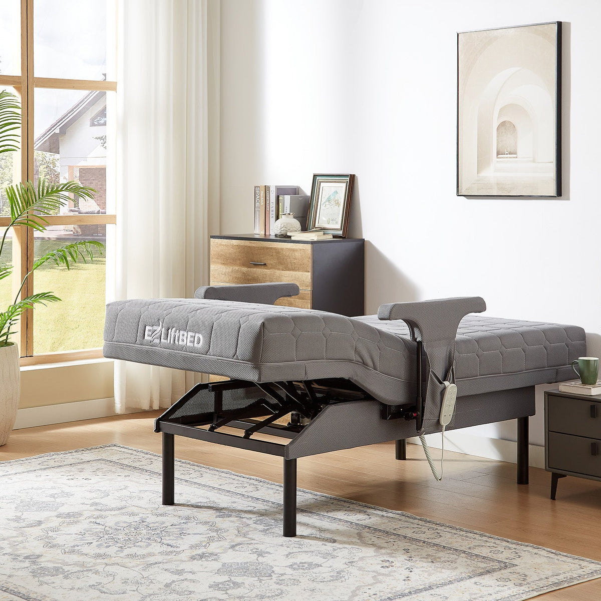 The EzLift Deluxe