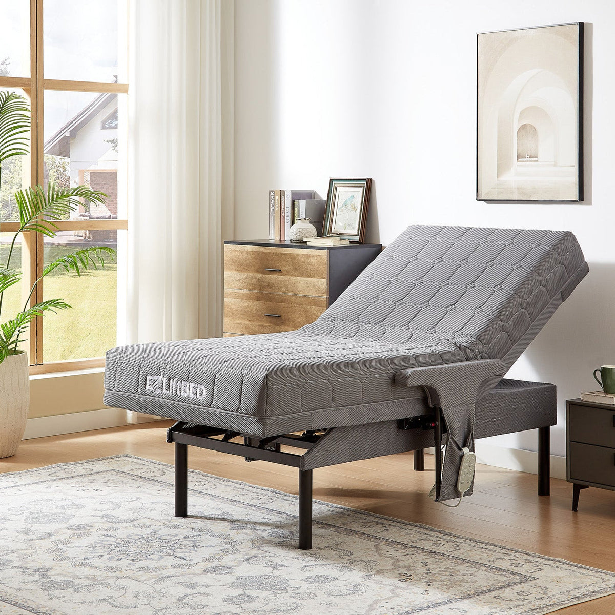 The EzLift Deluxe