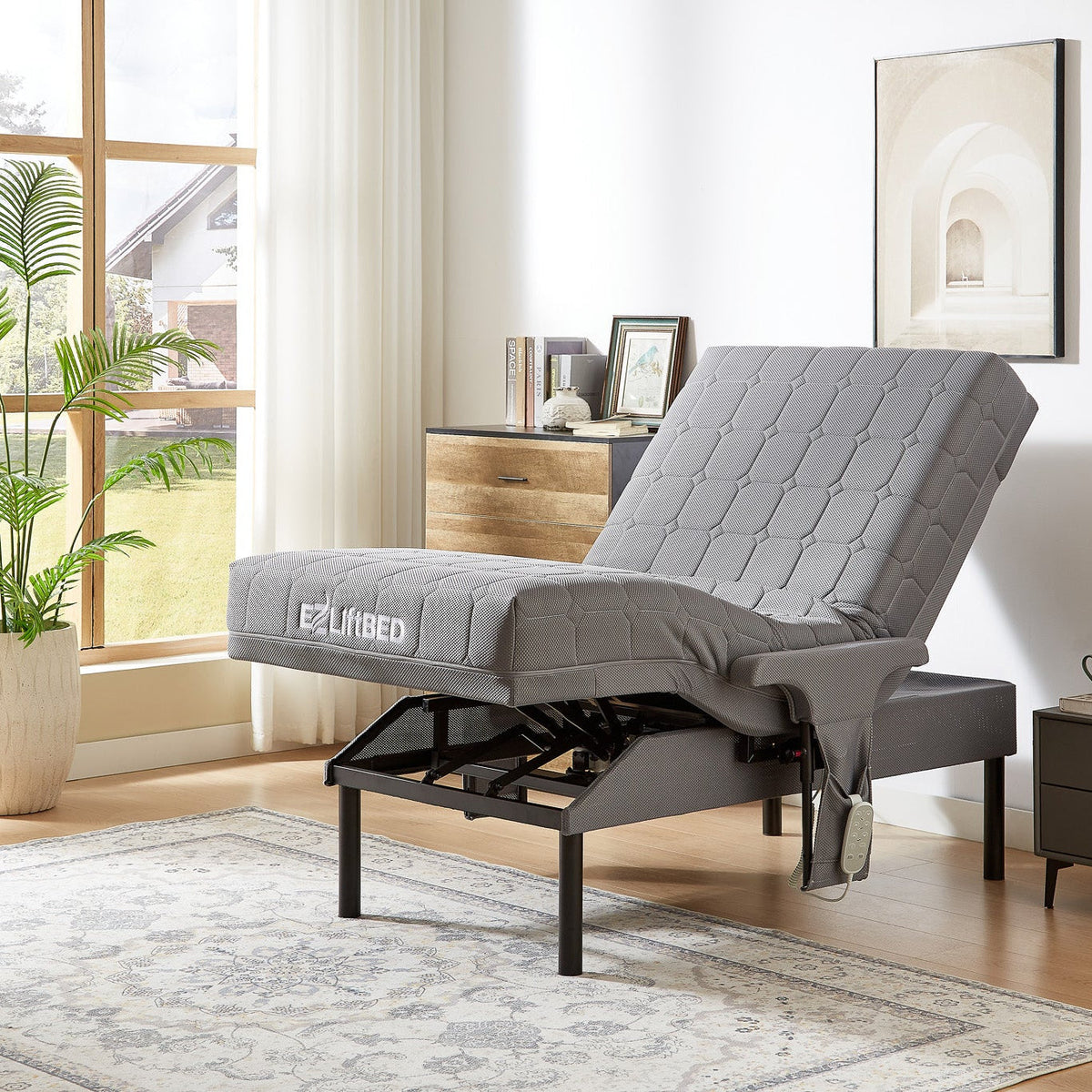 The EzLift Deluxe